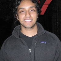 Aditya Iyengar headshot